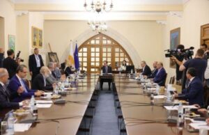 Νέες επιστολές ΠτΔ σε ΓΓ ΟΗΕ, ΕΕ και ΗΠΑ για εξελίξεις στο Κυπριακό