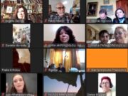 «Νόστος»: Απονεμήθηκαν τα βραβεία του 4ου Λογοτεχνικού Διαγωνισμού