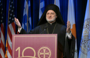 GOA Centennial Clergy-Laity Congress Concludes But the “Endeavor Has Only Just Begun”