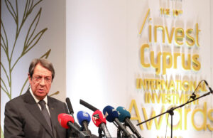 Αναστασιάδης: “Προς όφελος όλων η πορεία προς εξεύρεση μιας λύσης”