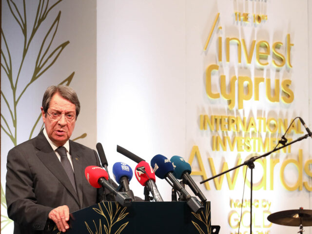 ΠτΔ – Τελετή απονομής βραβείων CIPA I