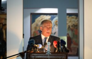 ΠτΔ: Θα συνεχίσουμε να αγωνιζόμαστε για τη διακρίβωση της τύχης και του τελευταίου αγνοουμένου
