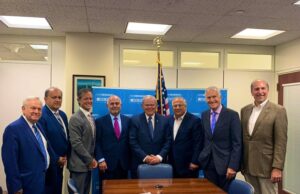 AHI Joins with Community Leaders to Press Washington on Proposed Arms Sale to Turkey, Lifting Arms Embargo on Cyprus
