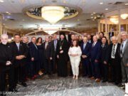 H Ελληνική Ομοσπονδία Νέας Ιερσέης απένειμε τα ετήσια βραβεία και τις υποτροφίες της