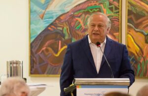 Ολοκληρώθηκαν οι εργασίες του Παγκοσμίου Συνεδρίου Κυπρίων της Διασποράς