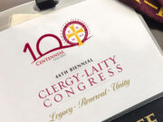 Πανηγυρική Κληρικολαϊκή για τα 100χρονα της Αρχιεπισκοπής