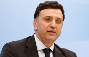 Β. Κικίλιας: Μέσα στο καλοκαίρι νέες αμερικανικές επενδύσεις στον τουρισμό στην Ελλάδα