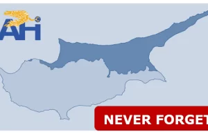 AHI Issues Statement on 48th Anniversary of Invasion of Cyprus