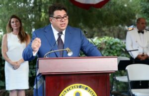 Τζορτζ Τσούνης: “Οι καλύτερες ημέρες της Ελλάδας είναι μπροστά μας”