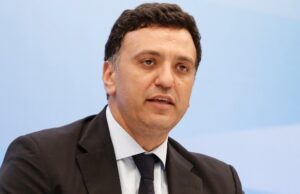 Β. Κικίλιας: «Η τουριστική ανάπτυξη φέρνει αυξημένα εισοδήματα και δουλειές στην Κρήτη και σε όλη τη χώρα»