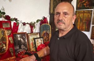 Αναβίωσαν τα Αναστενάρια του Καλοκαιριού στον Λαγκαδά