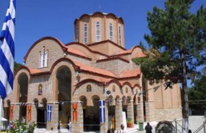 Αφιερωμένες στα 100 χρόνια από τη Μικρασιατική Καταστροφή οι φετινές εκδηλώσεις στην Παναγία Σουμελά