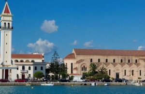 Παλαιά μοναστήρια, ιστορικές εκκλησίες και πανηγύρια της Ζακύνθου