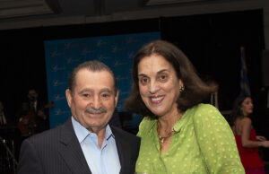 Cathy Papoulias -Sakellaris joins THI Board