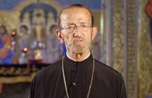 Reflection for the Feast of Indiction