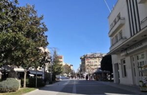 Καρδίτσα: 30.000 ποδήλατα στους δρόμους της Καρδίτσας όσα και τα επιβατικά αυτοκίνητα