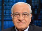 Απεβίωσε ο Διονύσης Σιμόπουλος, επί πολλά χρόνια διευθυντής του Πλανηταρίου του Ιδρύματος Ευγενίδου