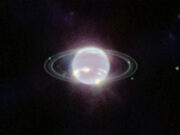 Το διαστημικό τηλεσκόπιο James Webb φωτογράφισε τον Ποσειδώνα και τους δακτυλίους του