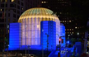 9/11/2022: America’s Strength in Tragedy