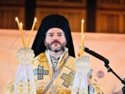 Α Paschal Message by Metropolitan Apostolos of NJ