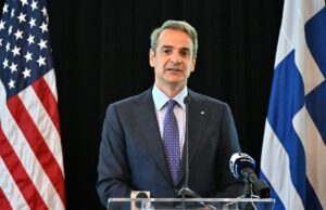 Ο Πρωθυπουργός για την απώλεια του Κώστα Σημίτη