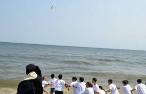 Την Κυριακή 18 Σεπτεμβρίου η Τελετή Κατάδυσης του Τιμίου Σταυρού στο Asbury Park