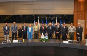 Ευρεία σύσκεψη στην Αθήνα για το θέμα των αγνοουμένων