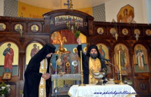 Ξεκίνησαν τα μαθήματα στο Ελληνικό Σχολείο του Αγίου Θωμά στο Τσέρι Χιλ