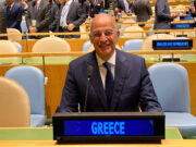 Ν. Δένδιας: Η Τουρκία δεν δικαιούται διά να ομιλεί- Να σέβεται το Διεθνές Δίκαιο και να επανέλθει στο χώρο της λογικής