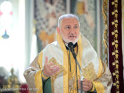 Αρχιεπισκοπική Εγκύκλιος για την εορτή του Ευαγγελισμού της Θεοτόκου και την επέτειο της Ελληνικής Επανάστασης