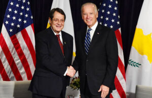 AHI Applauds U.S. Lifting of Cyprus Arms Prohibition