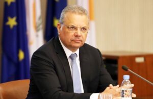 Στη Νέα Υόρκη ο Υπουργός Εσωτερικών – Θα θέσει στον ΟΗΕ το μεταναστευτικό