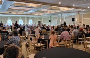 “Smyrna, My Beloved” Presented by AHC at St. Sophia Cathedral in Los Angeles