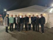 “Βραδιά Ταβέρνας” για την αγορά ασθενοφόρου από τον Σύλλογο Καστοριέων “Ομόνοια”