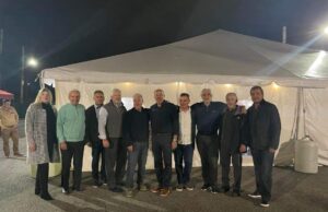 “Βραδιά Ταβέρνας” για την αγορά ασθενοφόρου από τον Σύλλογο Καστοριέων “Ομόνοια”