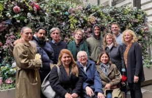 It’s a Wrap for HFS NY Greek Expo 2022, Awards Presented