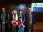 Πατρών Χρυσόστομος σε Carolyn Maloney: “Σας ευχαριστούμε γιατί αγαπάτε την Πατρίδα μας την Ελλάδα…”