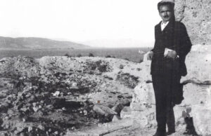 Modern Greek Studies Foundation Donates $1M for Nikos Kazantzakis Visiting Scholar Program at UC Berkeley