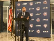 Assemblyman Michael Tannousis Elected as Richmond County GOP Chairman