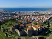 “Βάλτε στον χάρτη σας τη Θεσσαλονίκη”, προτρέπει τους Αμερικανούς τουρίστες ο ελληνικής καταγωγής δήμαρχος του Fort Lauderdale, Ντιν Τραντάλης