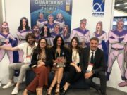 Στην κορυφή έστειλαν το Αεροδρόμιο της Αθήνας οι αεροπορικές εταιρείες – Πήρε και πάλι την πρώτη θέση στα «ROUTES WORLD 2022»