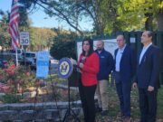 Malliotakis, Local Officials Call on Hochul to Change Green Light Law, Allow Federal Access to DMV Data