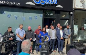 Malliotakis, Brooklyn Business Owners Call on Hochul to Reverse Bail Law as Burglaries Surge