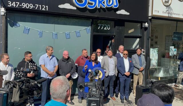 malliotakis brooklyn businesses