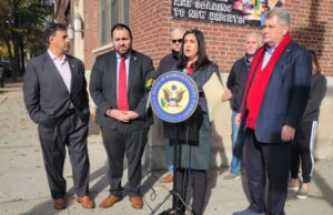 Malliotakis, Tannousis Call on City to Crack Down on Illegally Operating Marijuana Dispensaries