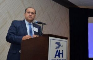 AHI Condemns President Erdogan’s Incendiary United Nations Speech