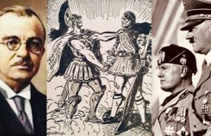 EMBCA Presents OXI Day Commemoration Panel Discussion on October 23