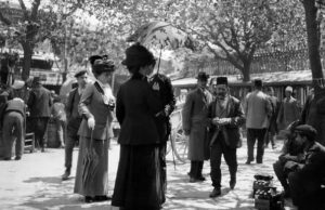 HFS USA Commemorates 100th Anniversary of the Burning of Smyrna