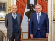 Μενέντεζ: “Να φύγει οριστικά και ο τελευταίος Τούρκος στρατιώτης από την Κύπρο”