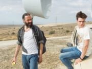 Always on Sunday Monthly Greek Film Series Continues with .dog